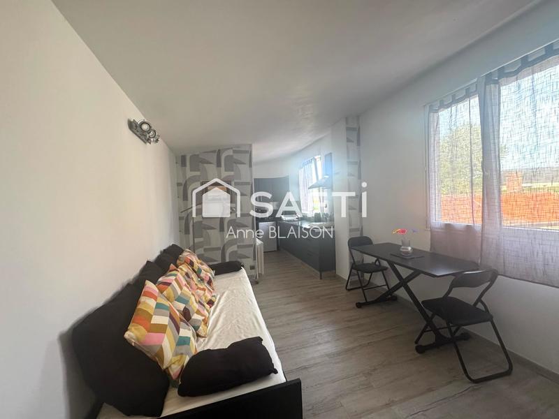 Maison - 182 m² - 11 pièces