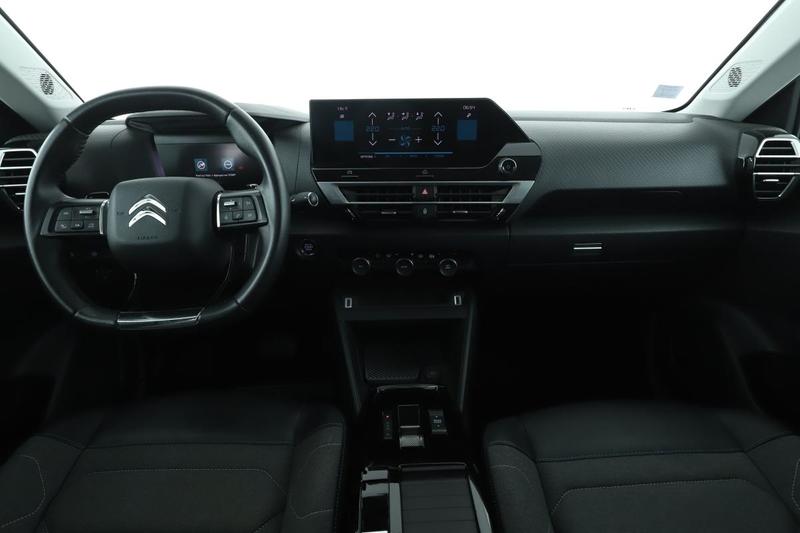 Citroën C4 1.5 Blue-HDi Feel Pack Eat8 131 ch