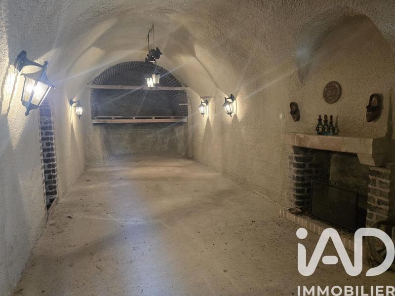 Maison - 154 m² - 7 pièces