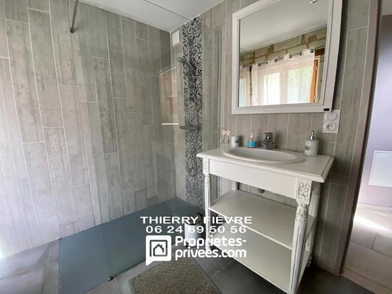 Maison - 114 m² - 6 pièces