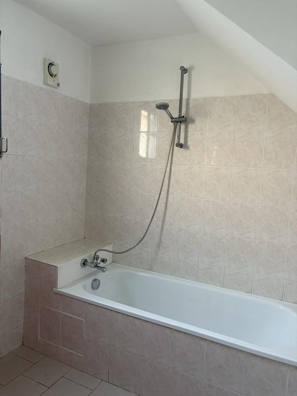 Maison - 121 m² - 4 pièces