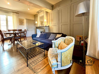 Duplex - 99 m² - 4 pièces