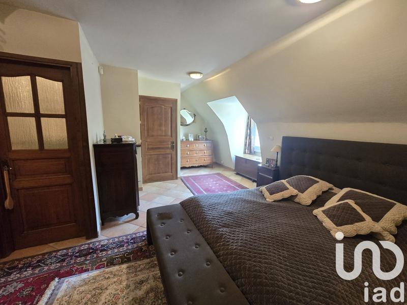 Maison - 153 m² - 6 pièces