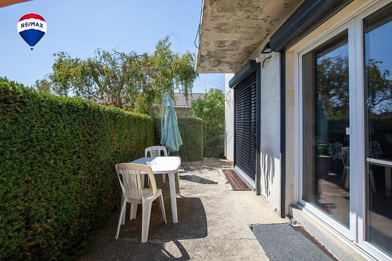 Maison - 127 m² - 5 pièces