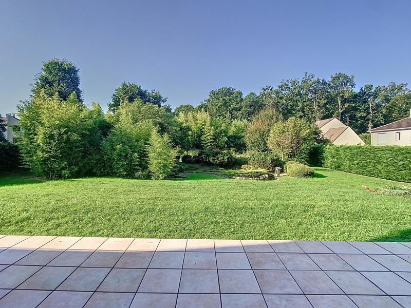 Maison de maîtres - 292 m² - 8 pièces