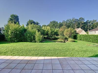 Maison de maîtres - 292 m² - 8 pièces