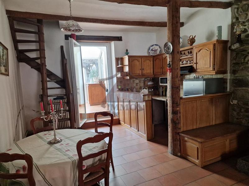 Local d'activités - 270 m² - 8 pièces