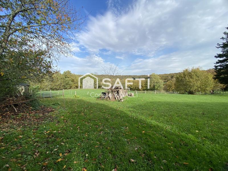 Maison - 165 m² - 6 pièces