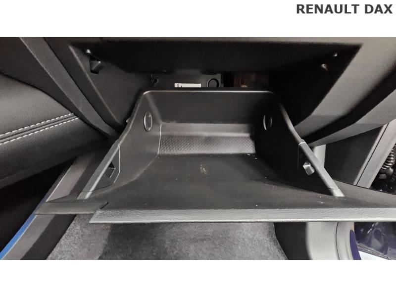 Renault Mégane E-Tech Ev60 220 ch super charge Techno