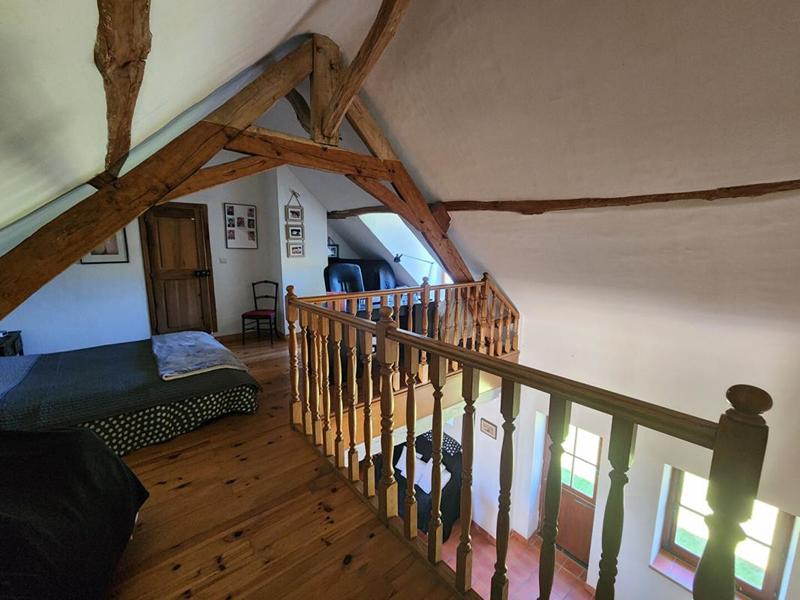 Maison - 255 m² - 7 pièces