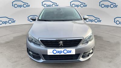 Peugeot 308 1.5 BlueHDi 130 Eat6 Style