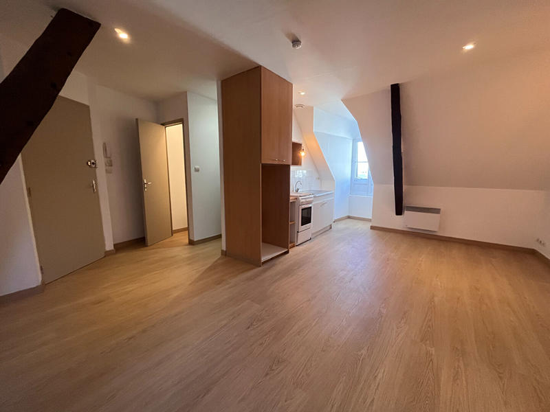Appartement - 43 m² - 3 pièces