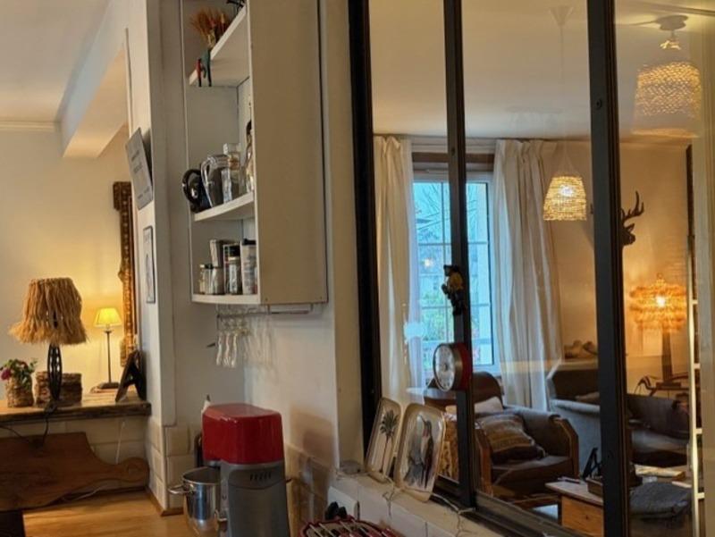 Maison - 161 m² - 6 pièces