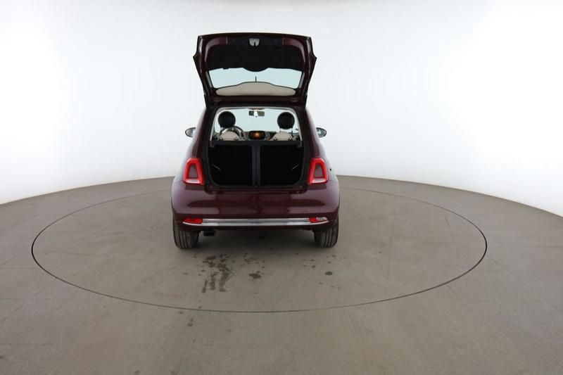Fiat 500 0.9 TwinAir Lounge 85 ch