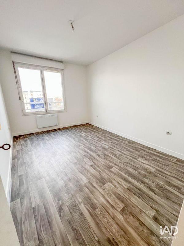 Appartement - 85 m² - 4 pièces