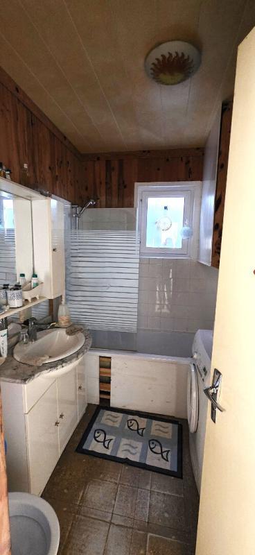 Maison - 72 m² - 4 pièces