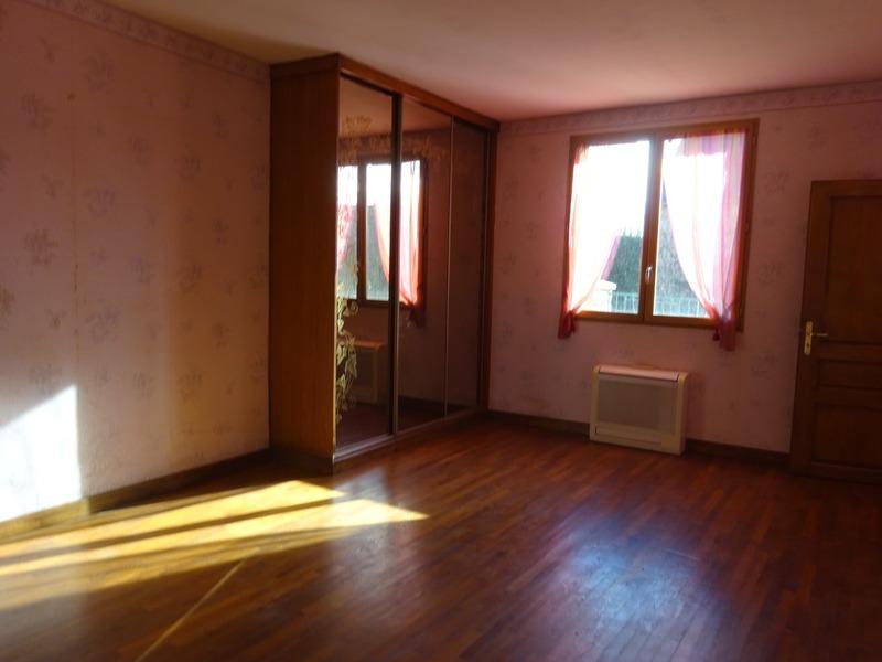Maison - 205 m² - 7 pièces