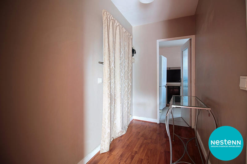 Appartement - 77 m² - 4 pièces