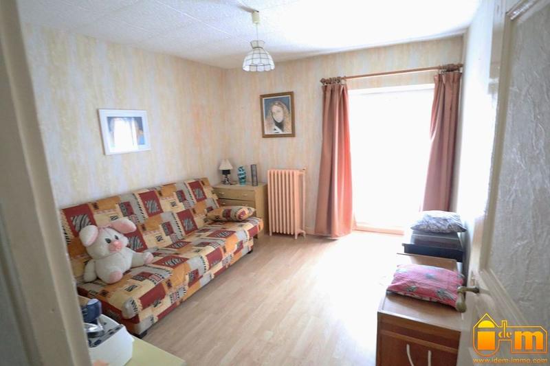 Maison ancienne - 130 m² - 5 pièces