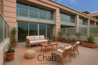 Maison - 126 m² - 4 pièces