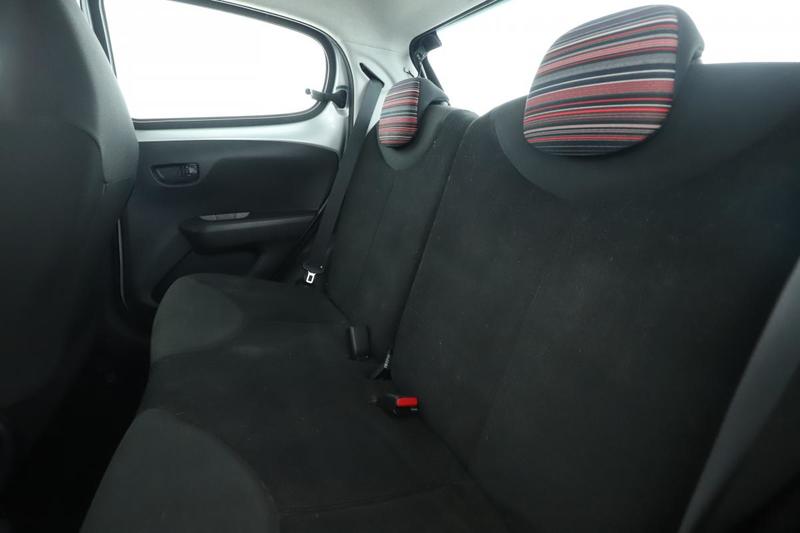 Citroën C1 1.0 VTi Feel 5p 69 ch