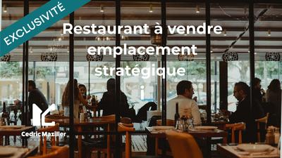 Local commercial - 303 m²