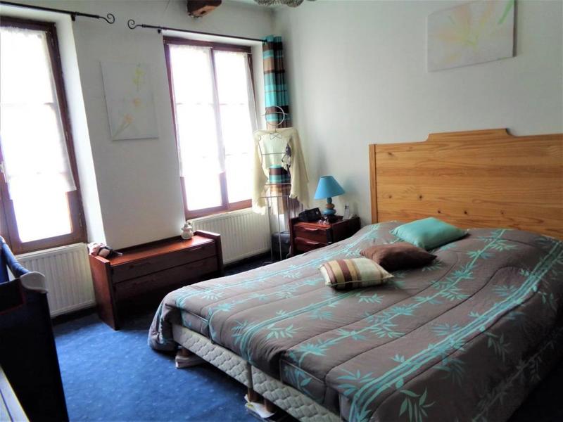 Maison de ville - 180 m² - 5 pièces