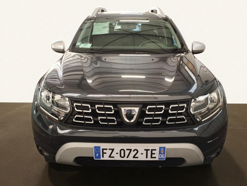 Dacia Duster 1.0 Tce 100 Gpl 4x2 Prestige 5p