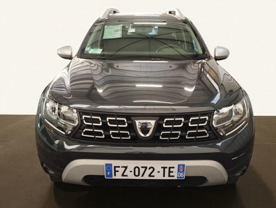 Dacia Duster 1.0 Tce 100 Gpl 4x2 Prestige 5p