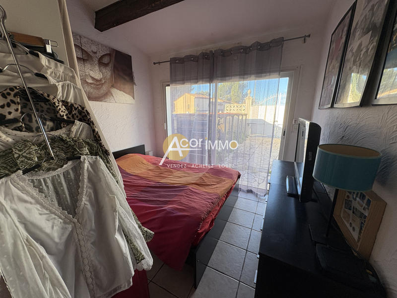 Maison - 75 m² - 4 pièces