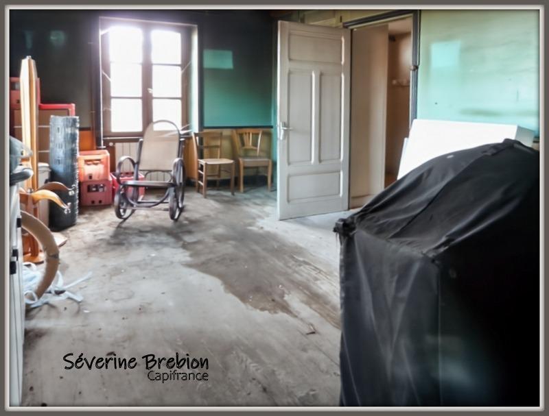 Maison - 86 m² - 5 pièces