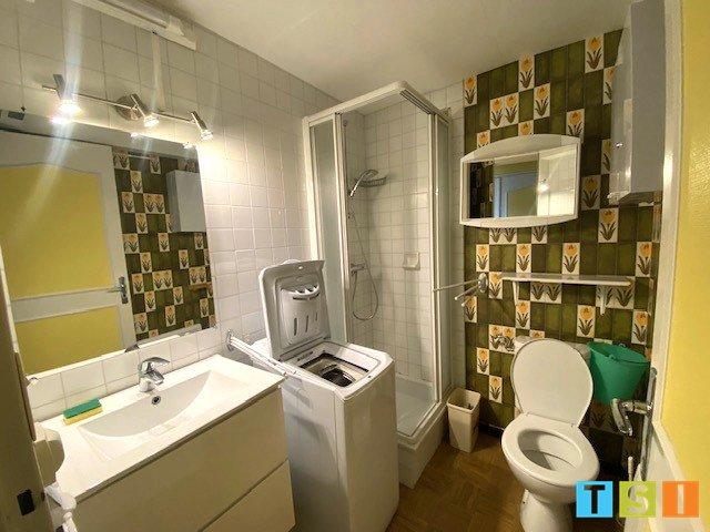 Appartement - 26 m² - 1 pièce