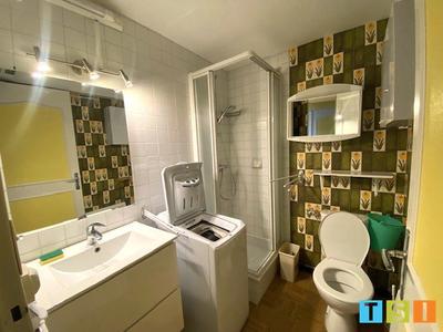 Appartement - 26 m² - 1 pièce