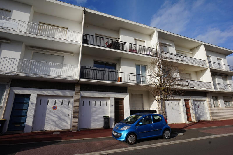 Appartement - 69 m² - 3 pièces