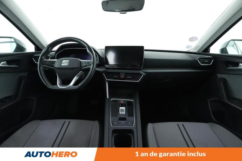 Seat Leon 1.0 eTSI Urban Dsg 110 ch