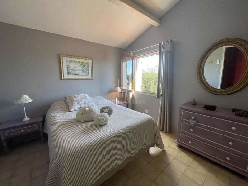 Villa - 218 m² - 7 pièces