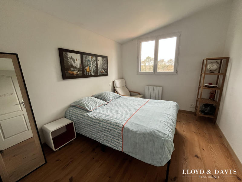 Maison ancienne - 129 m² - 6 pièces