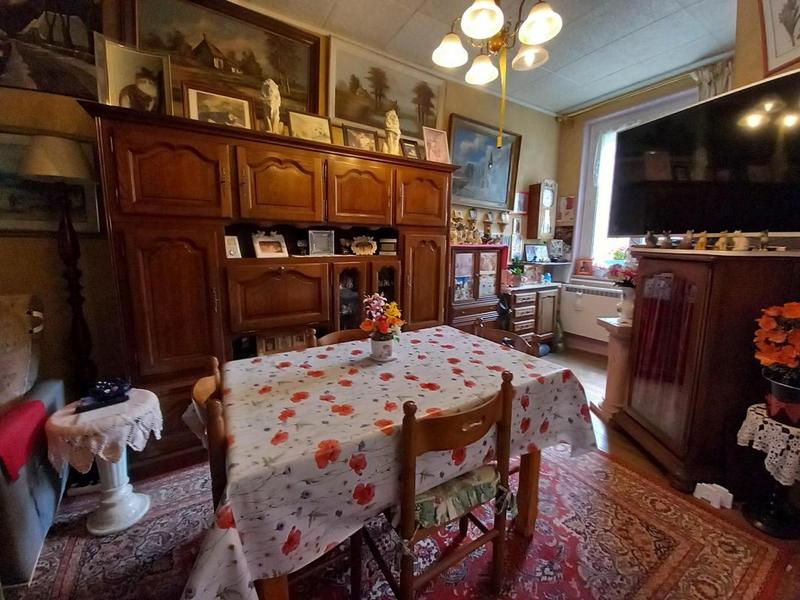 Maison - 58 m² - 2 pièces