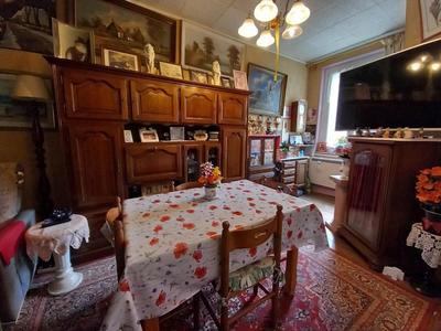 Maison - 58 m² - 2 pièces