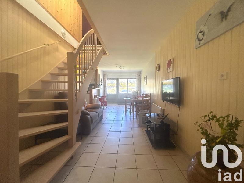 Maison - 144 m² - 6 pièces