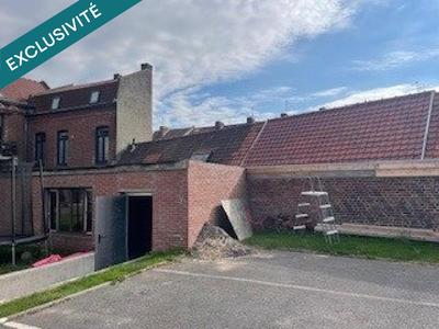 Local commercial - 181 m² - 1 pièce