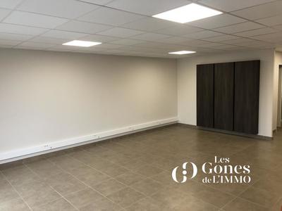 Local commercial - 38 m² - 3 pièces