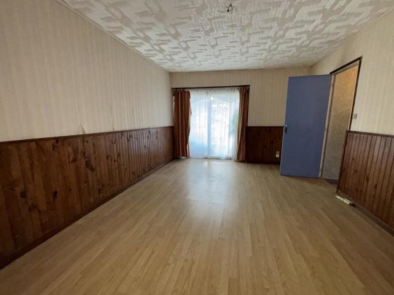 Maison - 65 m² - 5 pièces