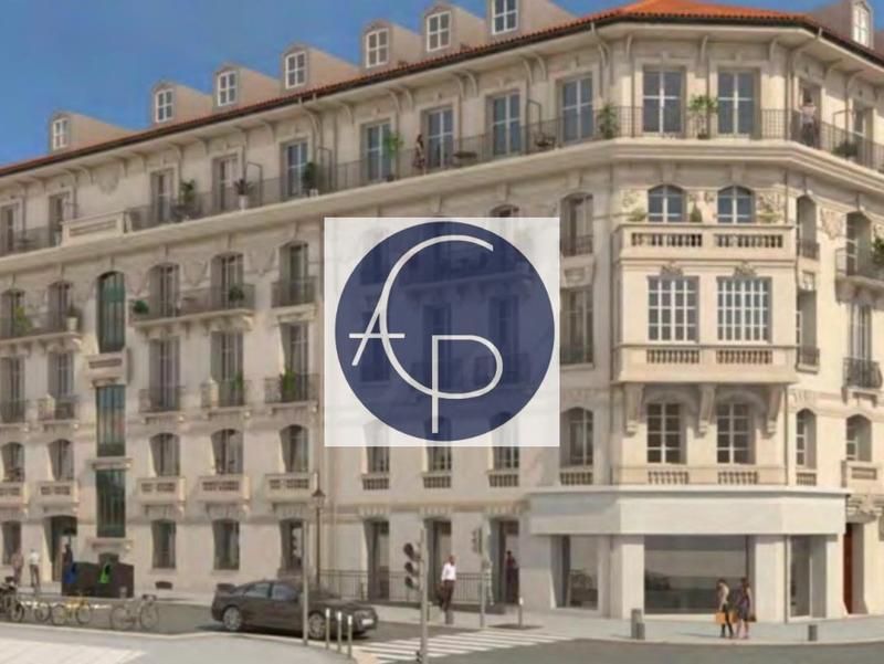 Appartement - 68 m² - 4 pièces