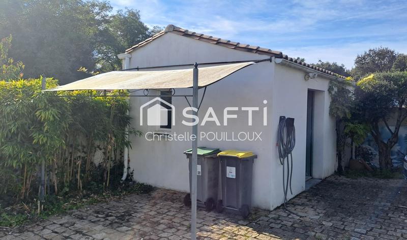 Maison - 127 m² - 6 pièces