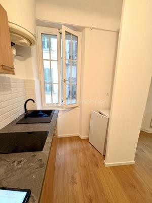 Studio - 29 m² - 1 pièce