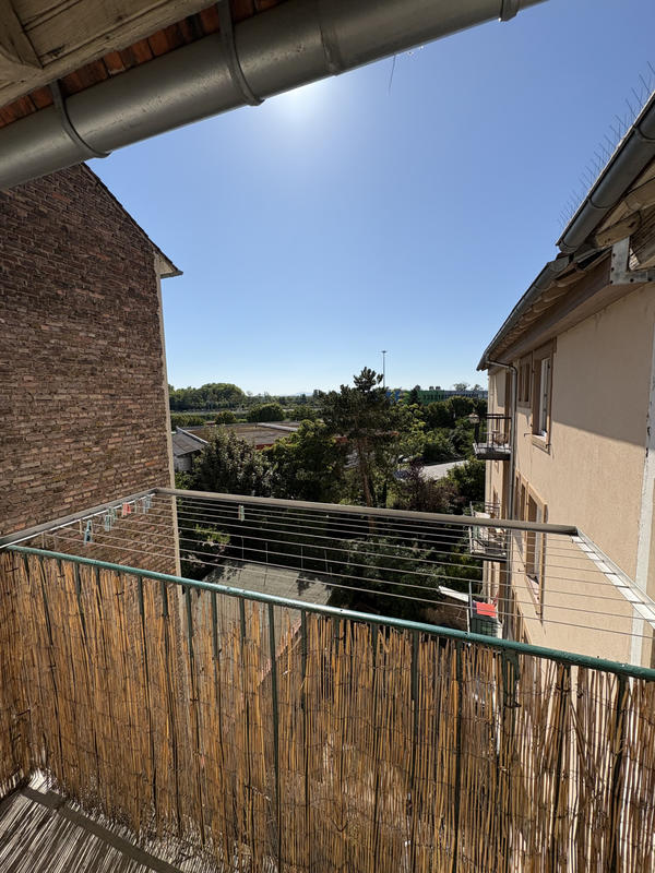 Appartement - 98 m² - 4 pièces