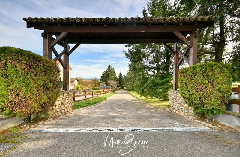 Maison - 118 m² - 7 pièces