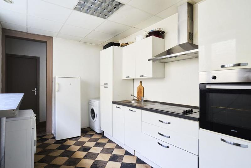 Maison - 141 m² - 7 pièces