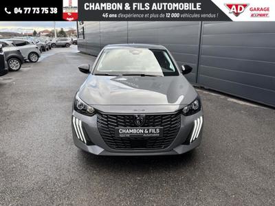 Peugeot 208 Hybrid 110 e-Dcs6 Allure